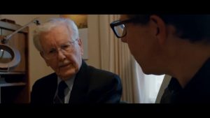 Episode 026 – The Gentleman Next Door, The John Wilkinson Story – OGTA #9