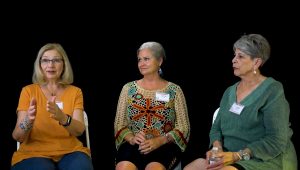 Episode 032 – Wives Tales – Military Wives Discuss Being Married To A-1 Skyraider Pilots