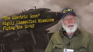 Episode 046 – Inside EC-47 Missions: The Secret Vietnam War Flights