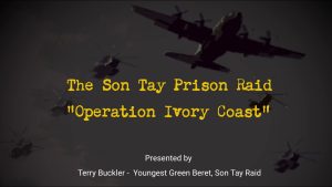 Episode 048 – Son Tay Prison Raid – Operation Ivory Coast