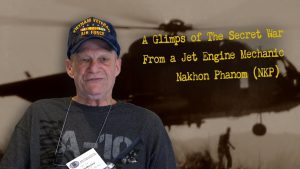 Episode 050 – Fred McLeary 56th S O W