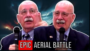 Episode 056 – Vietnam’s Longest Dogfight: 15 Minutes That Changed Everything