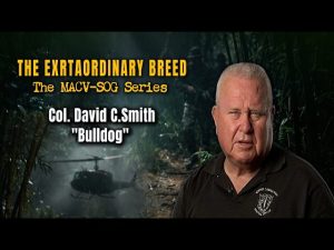 David, "Bulldog" Smith