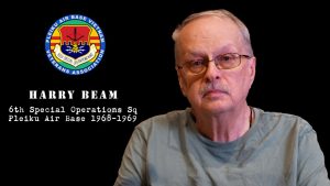 Harry Beam Jr