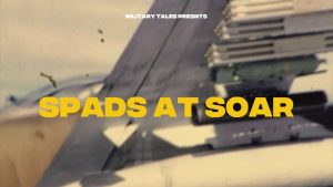 SPADS At SOAR